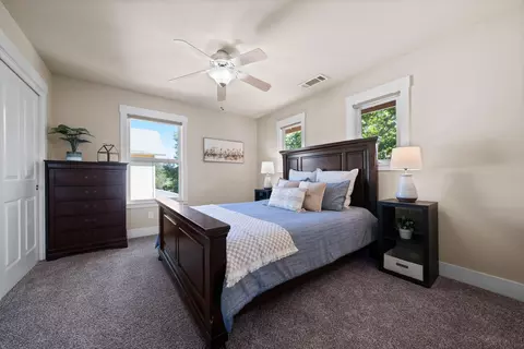 Bedroom - 876 Kite Ln, Redding, CA 96001 photo 1 of 2