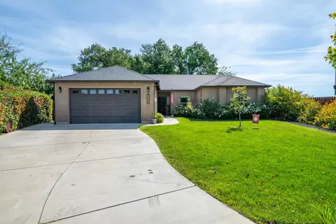 3537 Cazadero Way, Anderson, CA 96007