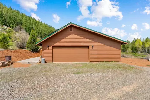 Exterior - 2125 Lava, Mccloud, CA 96057 photo 1 of 2