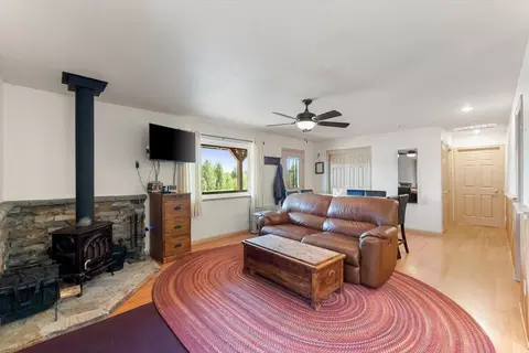 Living - 2125 Lava, Mccloud, CA 96057 photo 6 of 6