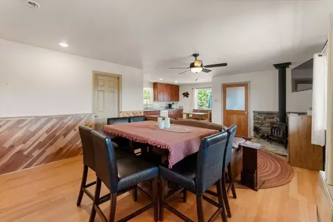 Dining - 2125 Lava, Mccloud, CA 96057 photo 1 of 3