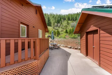 Exterior - 2125 Lava, Mccloud, CA 96057 photo 2 of 2