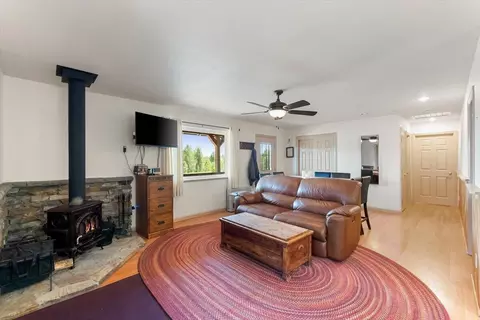 Living - 2125 Lava, Mccloud, CA 96057 photo 5 of 6