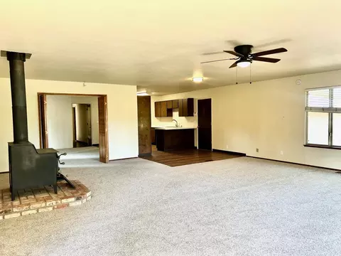 Living - 3901 El Portal Dr, Redding, CA 96002 photo 2 of 5