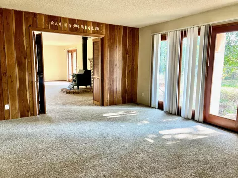 Living - 3901 El Portal Dr, Redding, CA 96002 photo 4 of 5