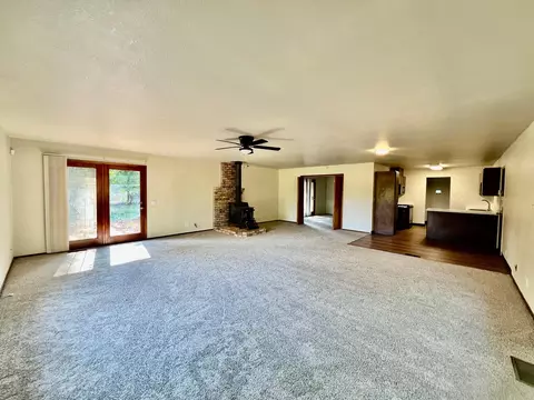 Living - 3901 El Portal Dr, Redding, CA 96002 photo 1 of 5