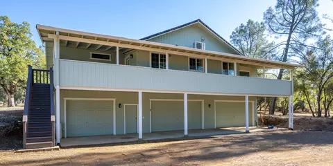 Exterior - 13645 Gloria Ter, Redding, CA 96003 photo 13 of 13
