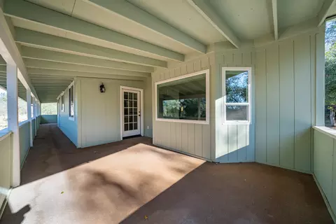 Exterior - 13645 Gloria Ter, Redding, CA 96003 photo 4 of 13