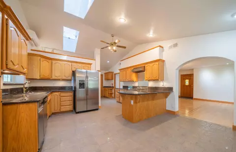Kitchen - 13645 Gloria Ter, Redding, CA 96003 photo 1 of 3