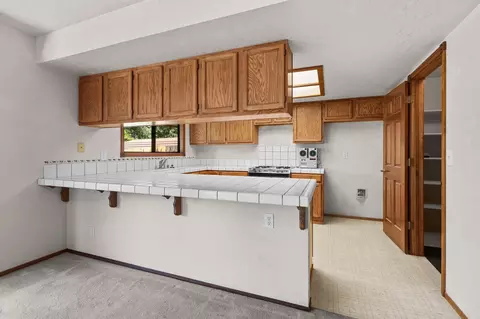Kitchen - 1152 Edgewood Dr, Redding, CA 96003 photo 1 of 2