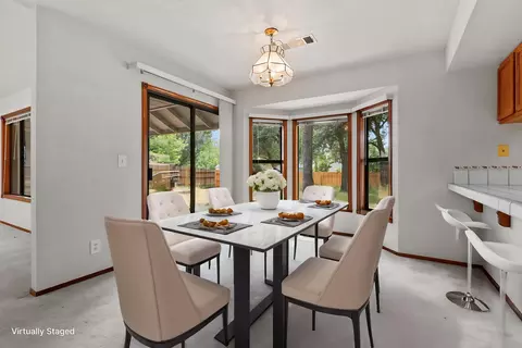 Dining - 1152 Edgewood Dr, Redding, CA 96003 photo 1 of 1