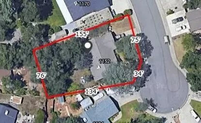 View/Area - 1152 Edgewood Dr, Redding, CA 96003 photo 3 of 3