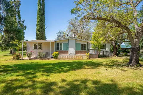 11955 Craig Ave, Red Bluff, CA 96080