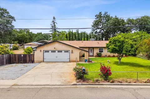 3704 Rhonda Rd, Cottonwood, CA 96022