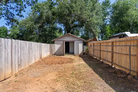 Exterior - 20520 Duryee Ln, Redding, CA 96002 photo 9 of 9