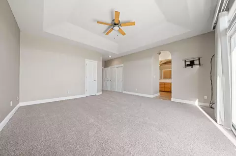 Bedroom - 1063 River Ridge Dr, Redding, CA 96003 photo 1 of 3