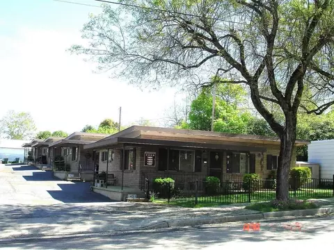 1431-1437 Orange Ave, Redding, CA 96001