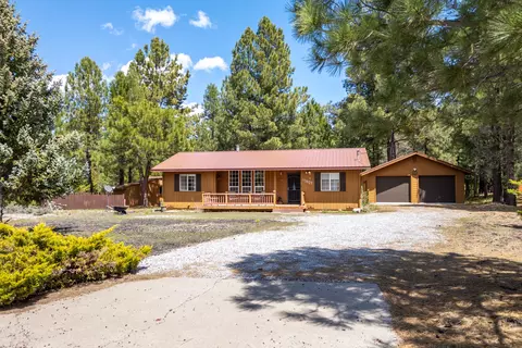 12637 Ivie Ln, Old Station, CA 96071
