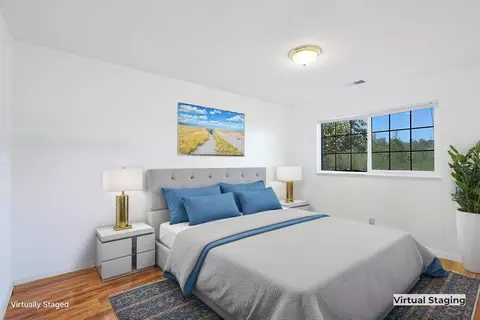 Bedroom - 3050 Ryan Ln, Redding, CA 96003 photo 5 of 10