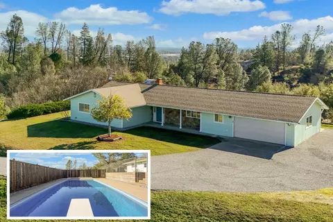 3050 Ryan Ln, Redding, CA 96003