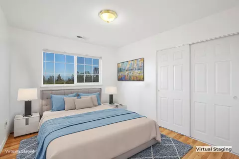 Bedroom - 3050 Ryan Ln, Redding, CA 96003 photo 3 of 10