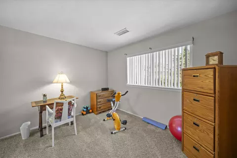 Bedroom - 200 Ridgetop Dr # 26, Redding, CA 96003 photo 3 of 4