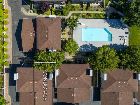 View/Area - 200 Ridgetop Dr # 26, Redding, CA 96003 photo 2 of 5
