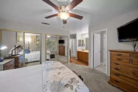 Bedroom - 200 Ridgetop Dr # 26, Redding, CA 96003 photo 1 of 4