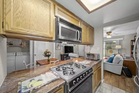 Kitchen - 200 Ridgetop Dr # 26, Redding, CA 96003 photo 1 of 4