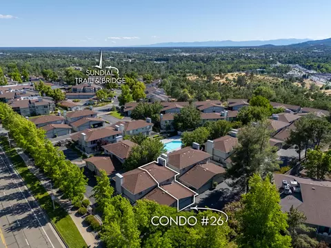 View/Area - 200 Ridgetop Dr # 26, Redding, CA 96003 photo 1 of 5