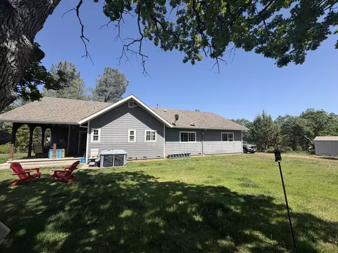 42755 Nez Perce Ct, Fall River Mills, CA 96028 photo 1
