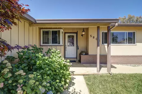 5801 Mountain View Dr, Redding, CA 96003 photo 26