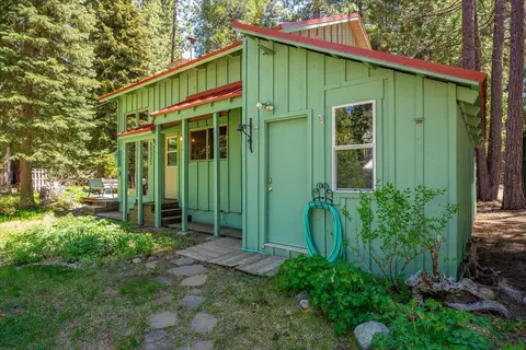 38257 Battle Creek Ave, Mineral, CA 96063