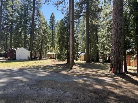 0000 Battle Creek Avenuee, Mineral, CA 96063