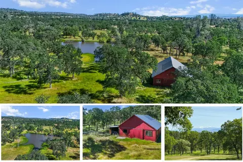 21030 Shangrila Dr, Red Bluff, CA 96080