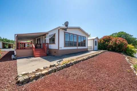 4726 Underwood Dr Sp #244, Redding, CA 96003 photo 42