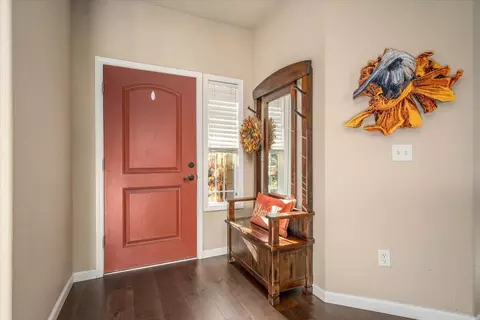 Entry Way - 2122 Edinburgh Way, Redding, CA 96003 photo 1 of 5