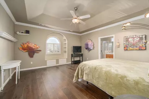 Bedroom - 2122 Edinburgh Way, Redding, CA 96003 photo 1 of 5