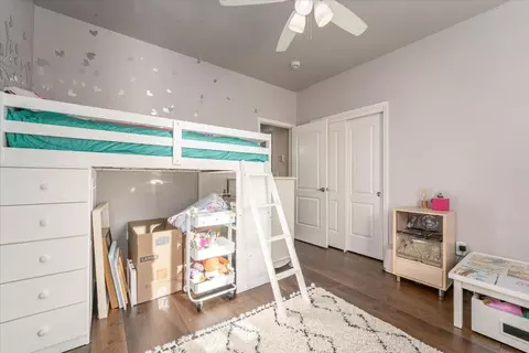 Bedroom - 2122 Edinburgh Way, Redding, CA 96003 photo 5 of 5