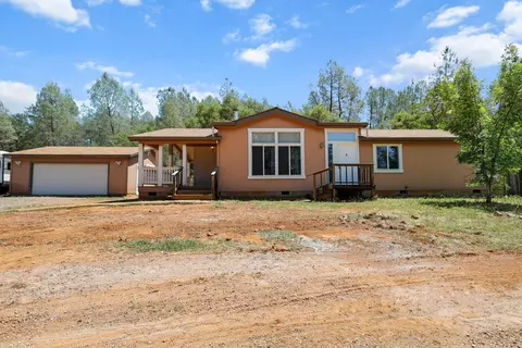 13955 Dusty Oaks Trl, Bella Vista, CA 96008