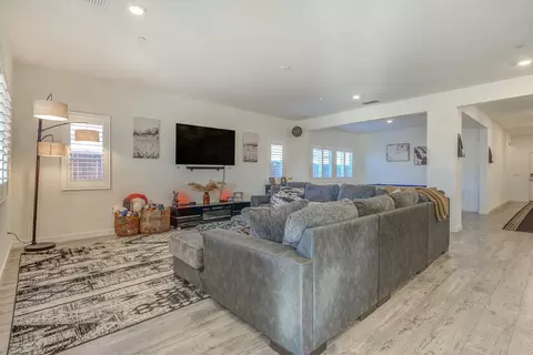 Living - 2694 Seiad St, Redding, CA 96002 photo 2 of 3