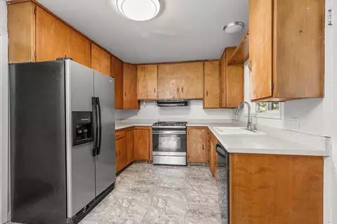 Kitchen - 16679 Thompson Ln, Redding, CA 96001 photo 3 of 3