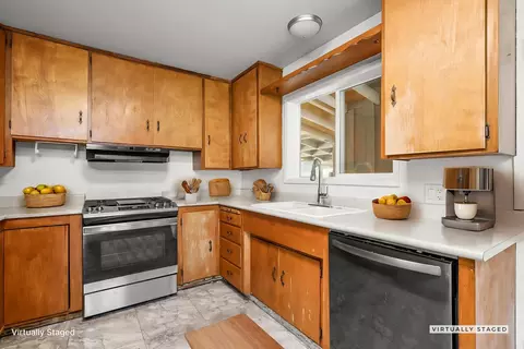 Kitchen - 16679 Thompson Ln, Redding, CA 96001 photo 1 of 3