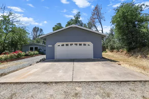 Exterior - 16679 Thompson Ln, Redding, CA 96001 photo 2 of 7