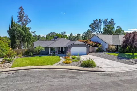 4576 Crimsonwood Dr, Redding, CA 96001