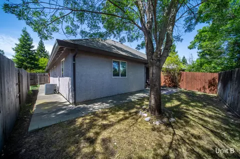 Exterior - 693 Marijean Way, Redding, CA 96003 photo 7 of 7