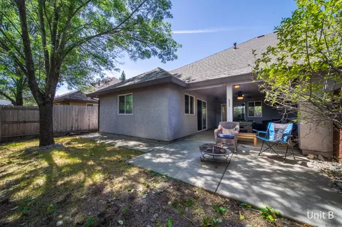 Exterior - 693 Marijean Way, Redding, CA 96003 photo 6 of 7