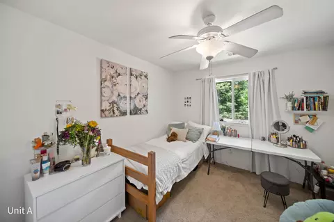 Bedroom - 693 Marijean Way, Redding, CA 96003 photo 1 of 7