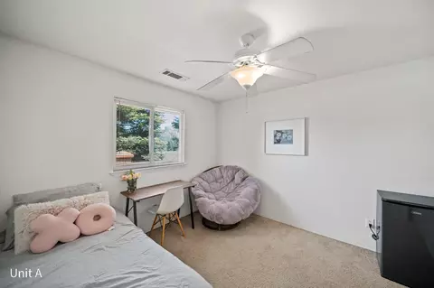 Bedroom - 693 Marijean Way, Redding, CA 96003 photo 3 of 7