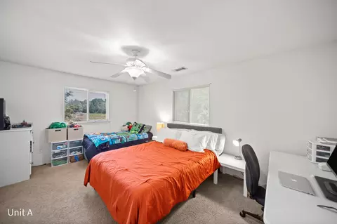 Bedroom - 693 Marijean Way, Redding, CA 96003 photo 2 of 7